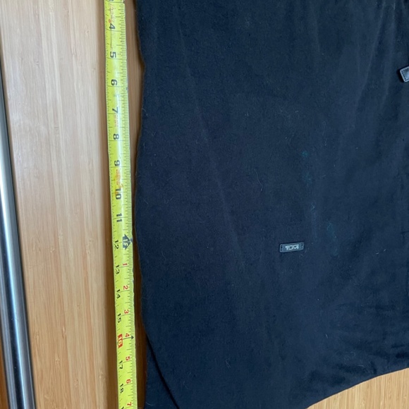 Tumi drawstring bag - Picture 3 of 5